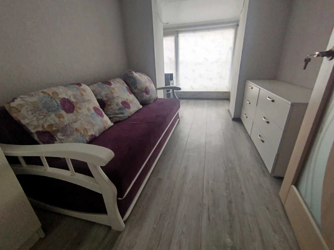 Продам 2к.кв спецпроект,ремонт, газове опалення ціна 54т