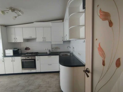 Продам 2к.кв спецпроект,ремонт, газове опалення ціна 54т