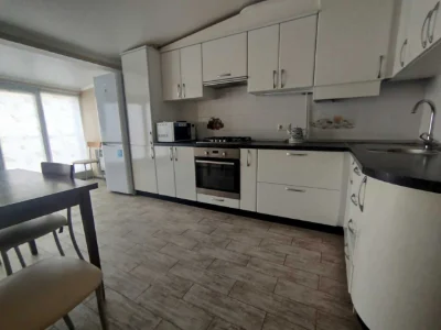 Продам 2к.кв спецпроект,ремонт, газове опалення ціна 54т