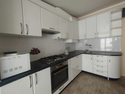 Продам 2к.кв спецпроект,ремонт, газове опалення ціна 54т