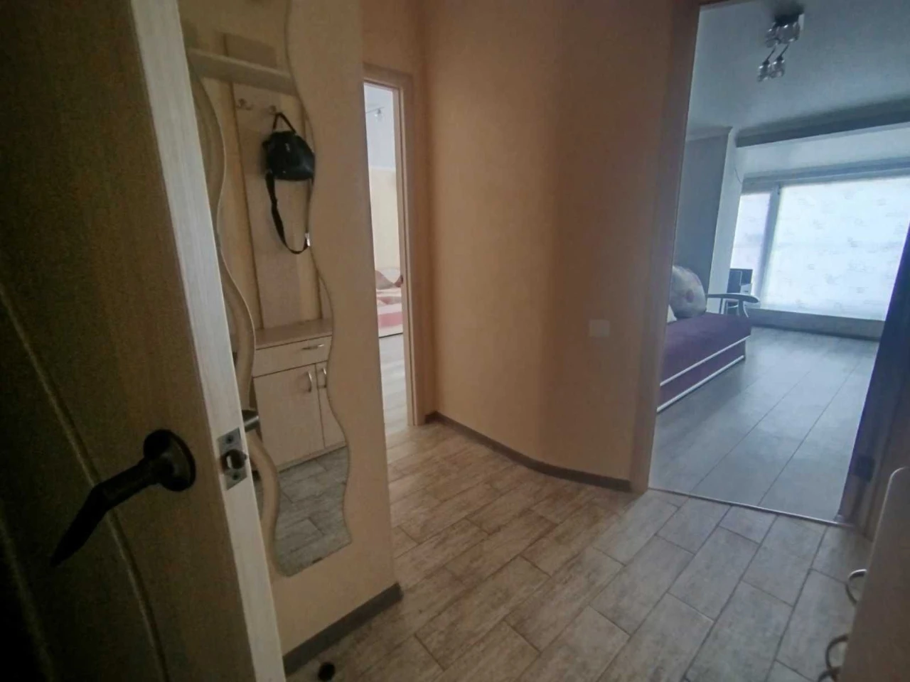 Продам 2к.кв спецпроект,ремонт, газове опалення ціна 54т