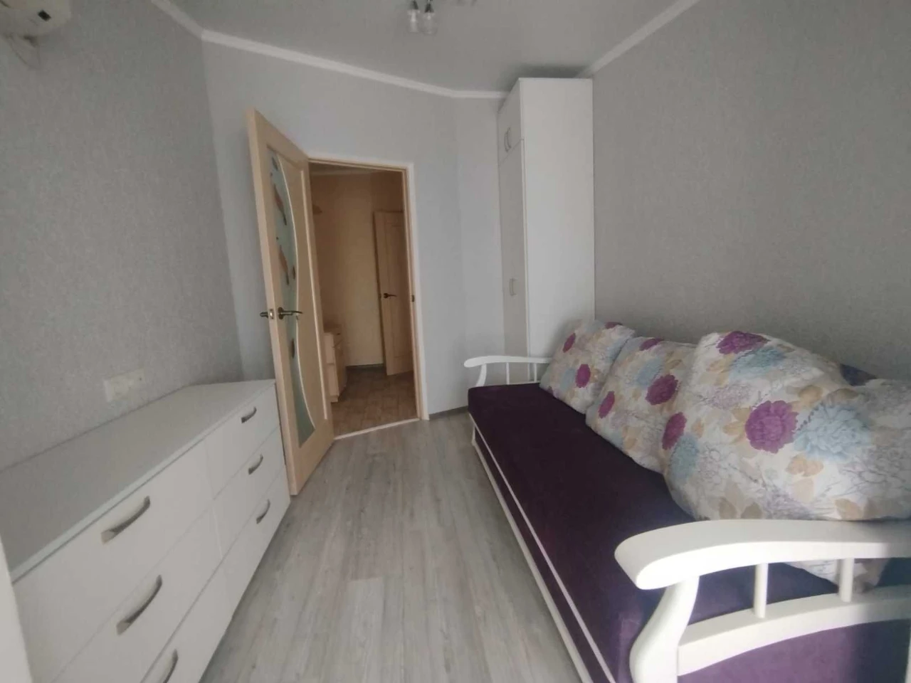 Продам 2к.кв спецпроект,ремонт, газове опалення ціна 54т