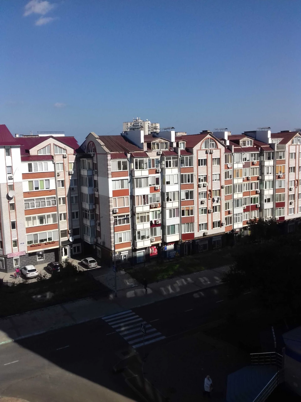 Продам 2к.кв спецпроект,ремонт, газове опалення ціна 54т