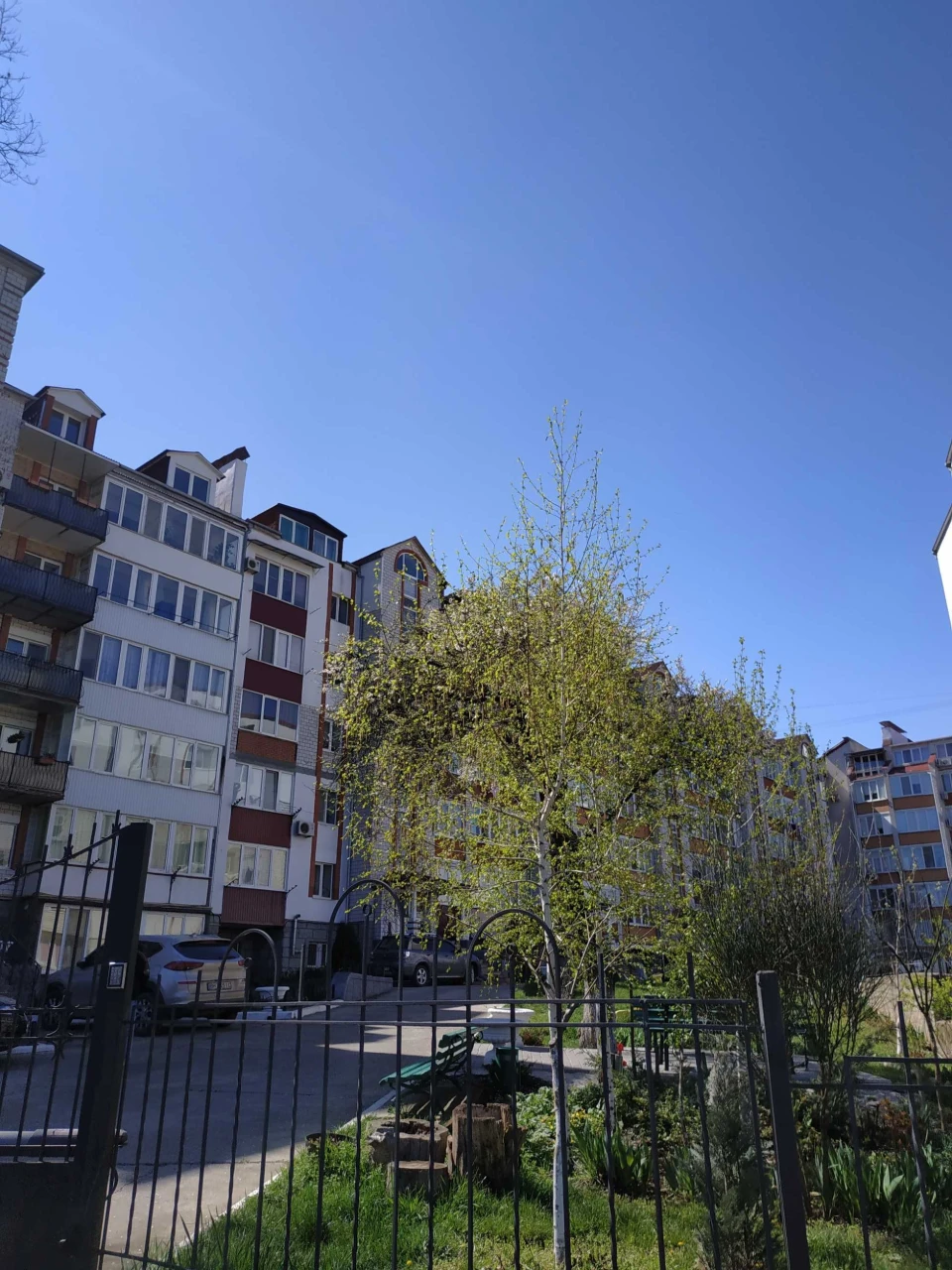 Продам 2к.кв спецпроект,ремонт, газове опалення ціна 54т