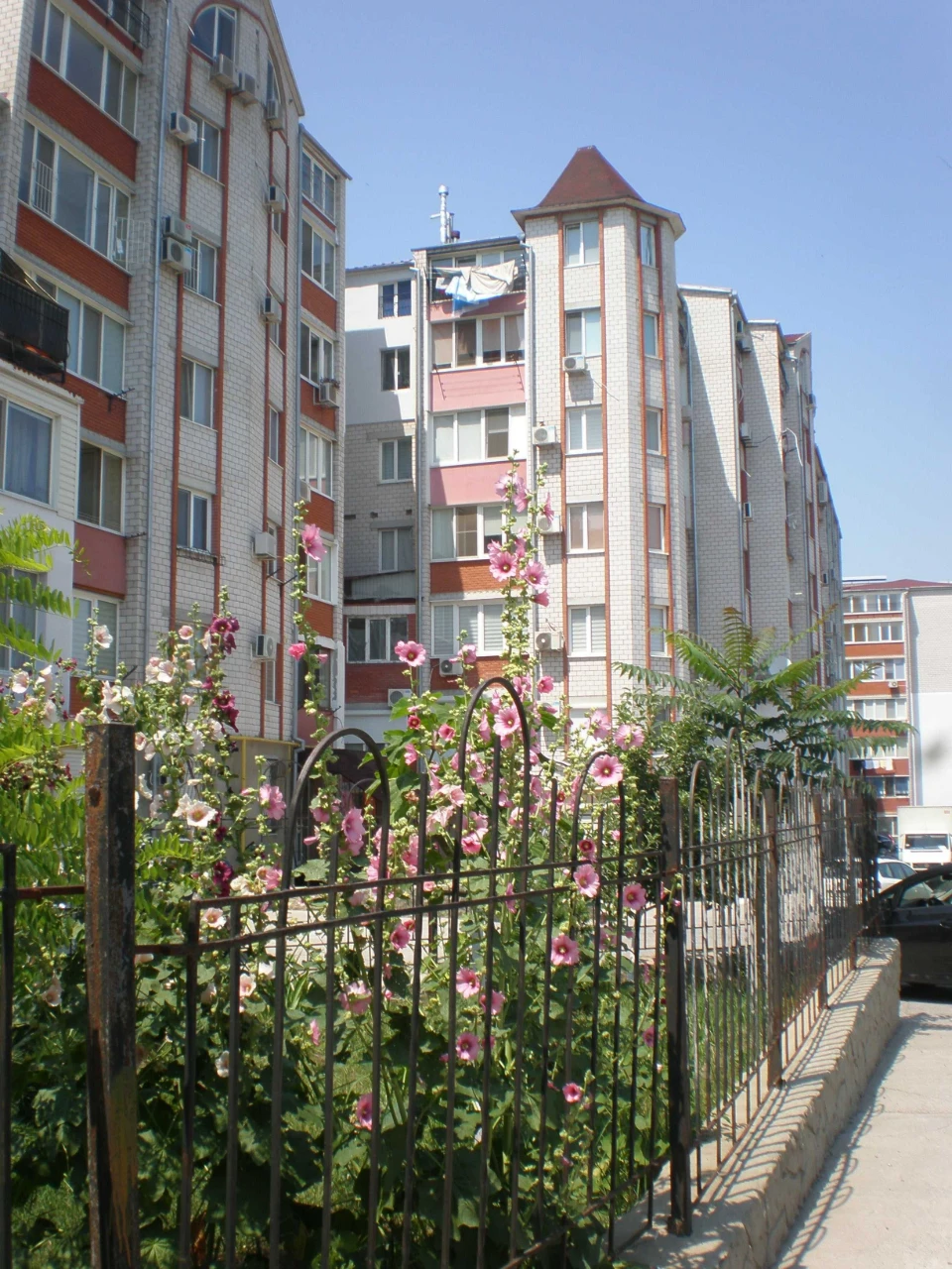 Продам 2к.кв спецпроект,ремонт, газове опалення ціна 54т