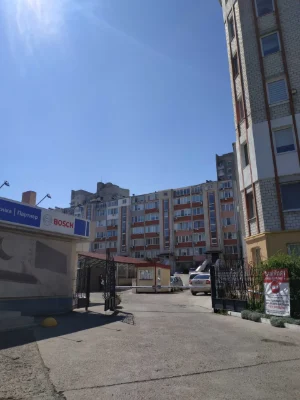Продам 2к.кв спецпроект,ремонт, газове опалення ціна 54т