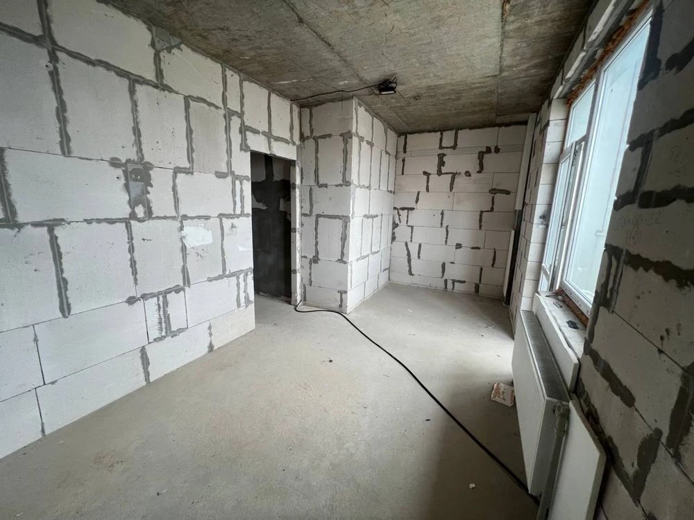 Дворівнева квартира площею 130 м² у ЖК “Маріїнський”.