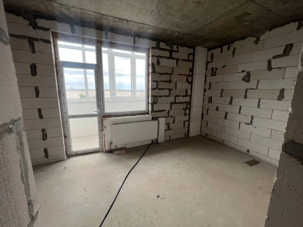 Дворівнева квартира площею 130 м² у ЖК “Маріїнський”.