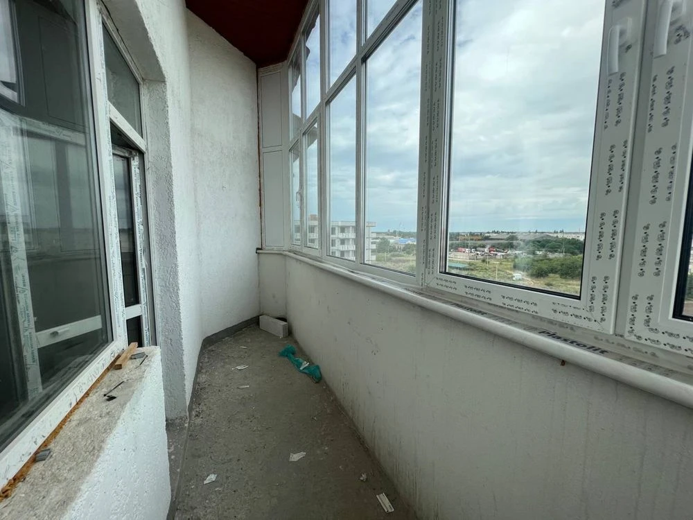 Дворівнева квартира площею 130 м² у ЖК “Маріїнський”.