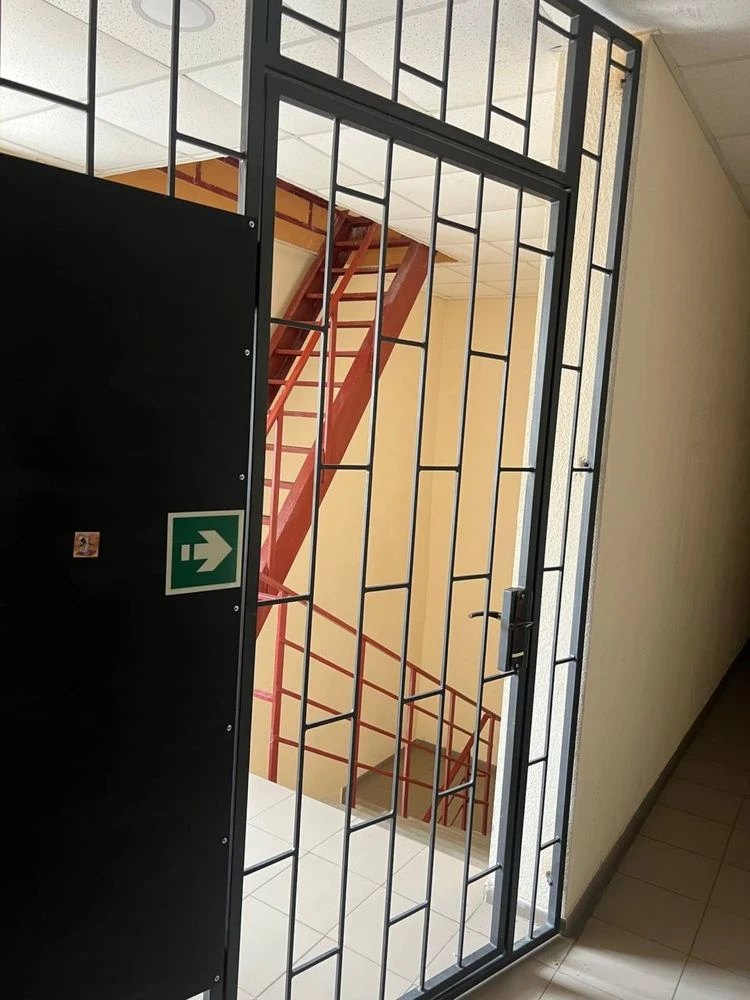 Дворівнева квартира площею 130 м² у ЖК “Маріїнський”.