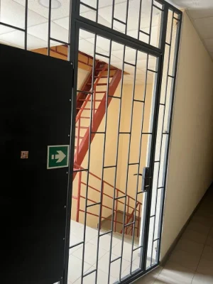Дворівнева квартира площею 130 м² у ЖК “Маріїнський”.