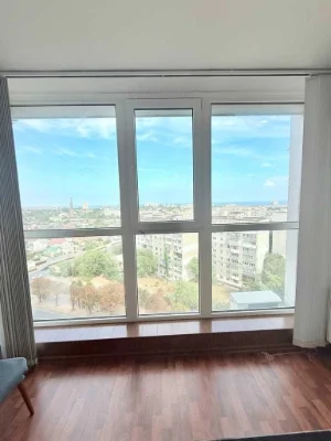 Простора однокімнатна квартира площею 60 м²  Держ.програми!