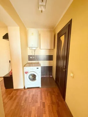 Простора однокімнатна квартира площею 60 м²  Держ.програми!