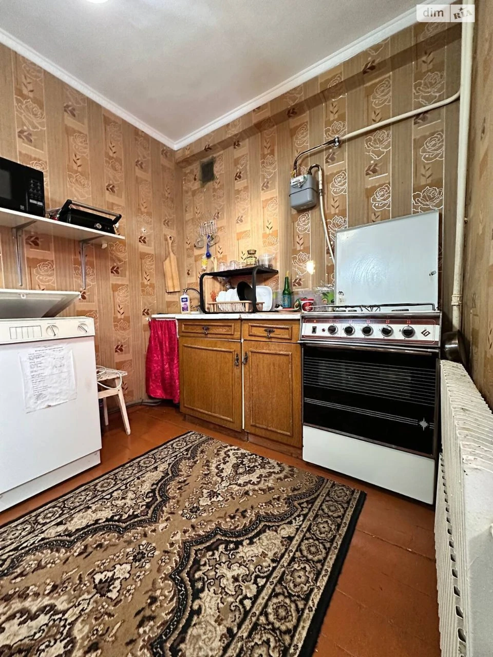 Продаж Квартира Іллічівськ