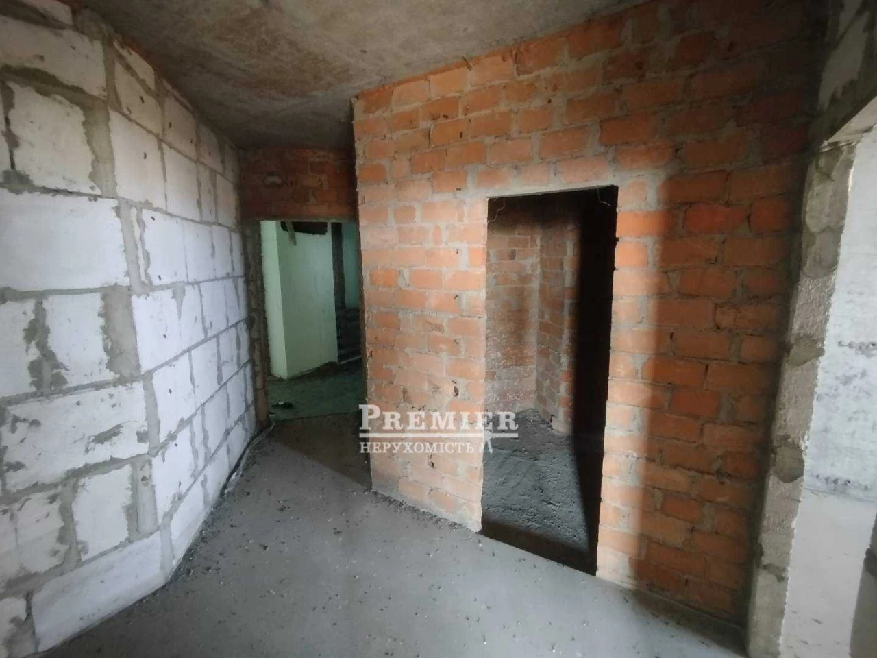 Продаж 4 кімн. квартири 133 кв.м.
