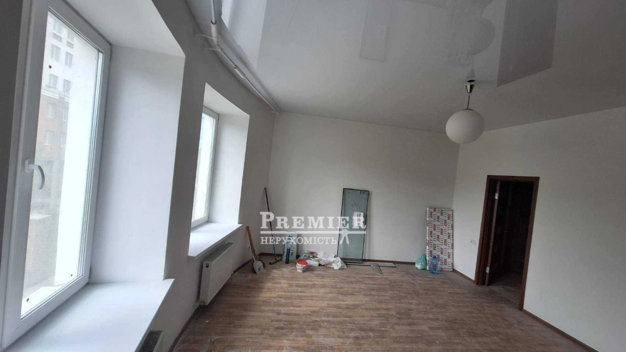 Продаж 1 кімн. квартири новий будинок
