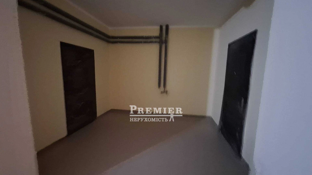 Продаж 1 кімн. квартири новий будинок