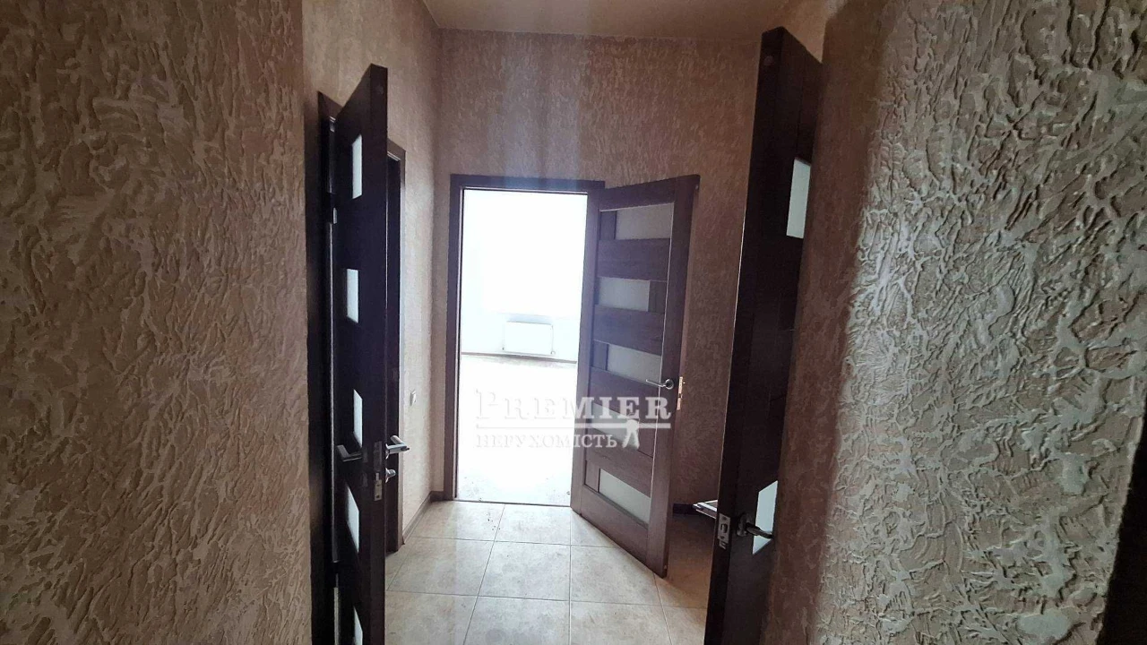 Продаж 1 кімн. квартири новий будинок