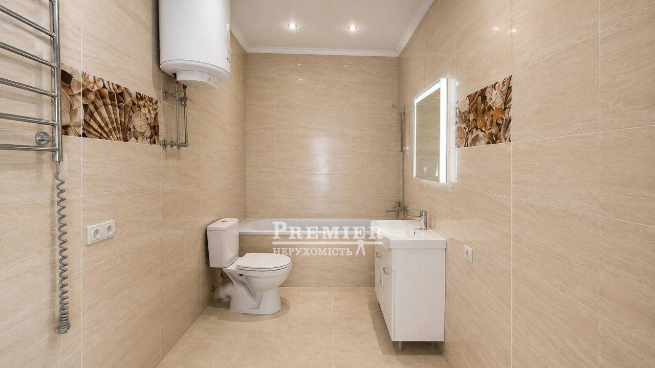 Продаж 1 кімн. квартири новий будинок