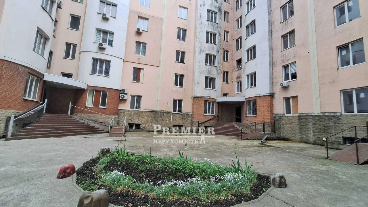 Продаж 1 кімн. квартири новий будинок