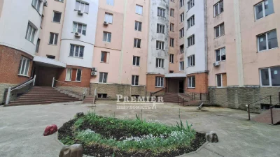 Продаж 1 кімн. квартири новий будинок