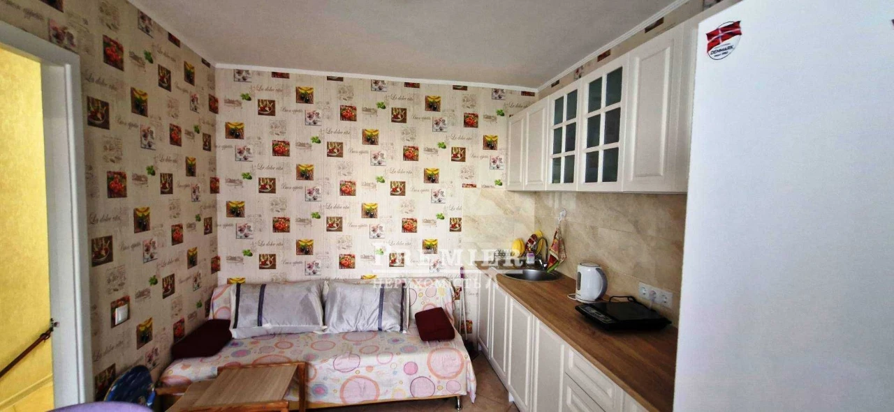 У продажу 2 кімн. квартира