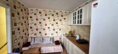 У продажу 2 кімн. квартира