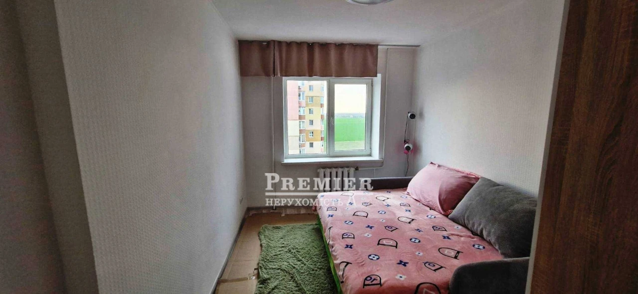 У продажу 2 кімн. квартира