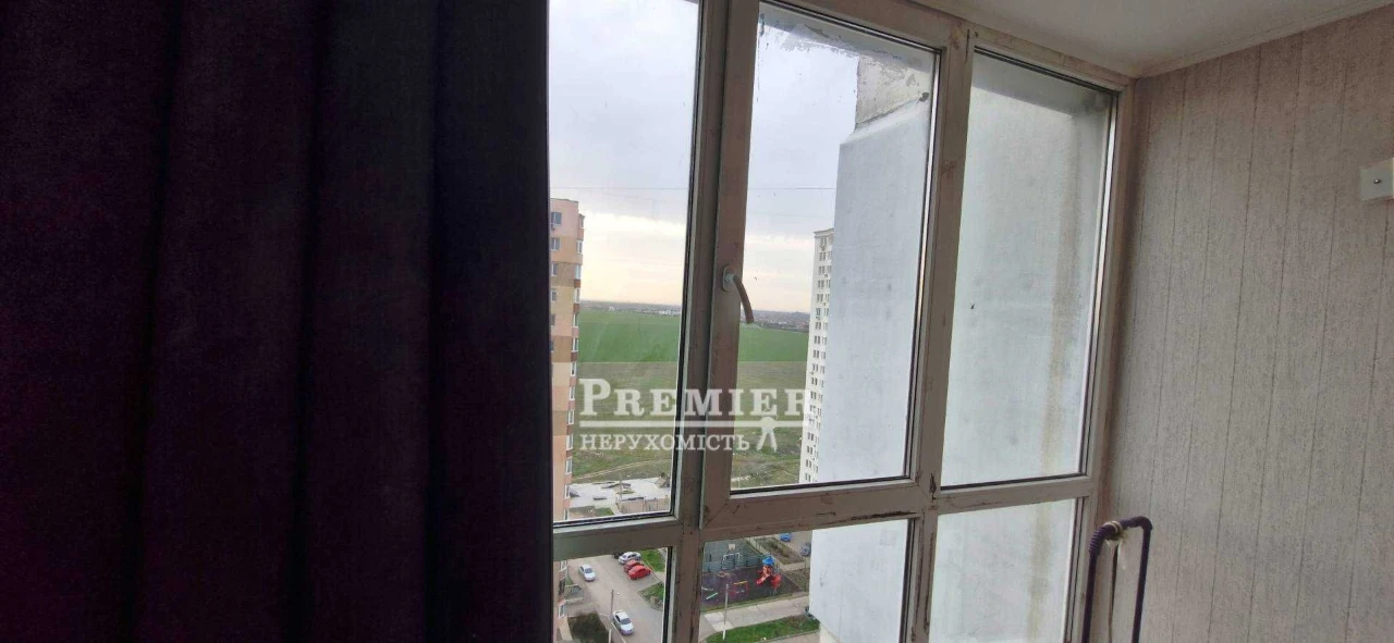 У продажу 2 кімн. квартира
