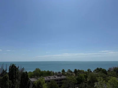 Однокімнатна квартира в зданому ЖК «Морська мрія».