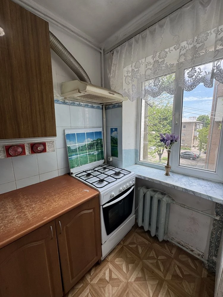 2х комнатная квартира в морском районе. Сертификат, ваучер.