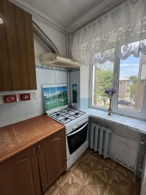 2х комнатная квартира в морском районе. Сертификат, ваучер.
