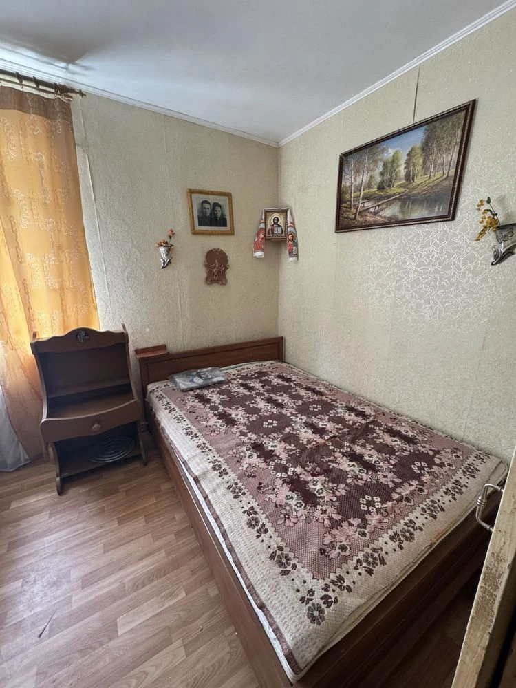 2х комнатная квартира в морском районе. Сертификат, ваучер.