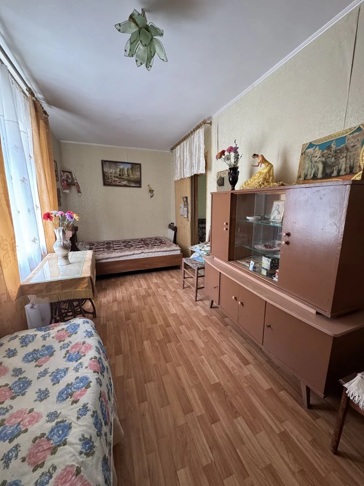 2х комнатная квартира в морском районе. Сертификат, ваучер.