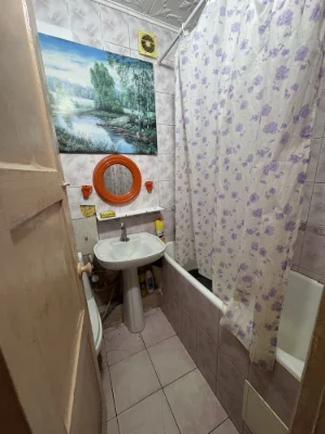 2х комнатная квартира в морском районе. Сертификат, ваучер.