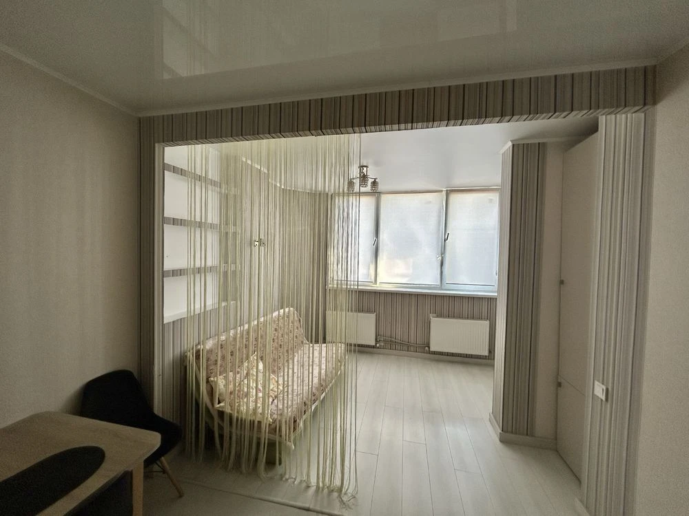 Apartment with Sea View in Chernomorsk