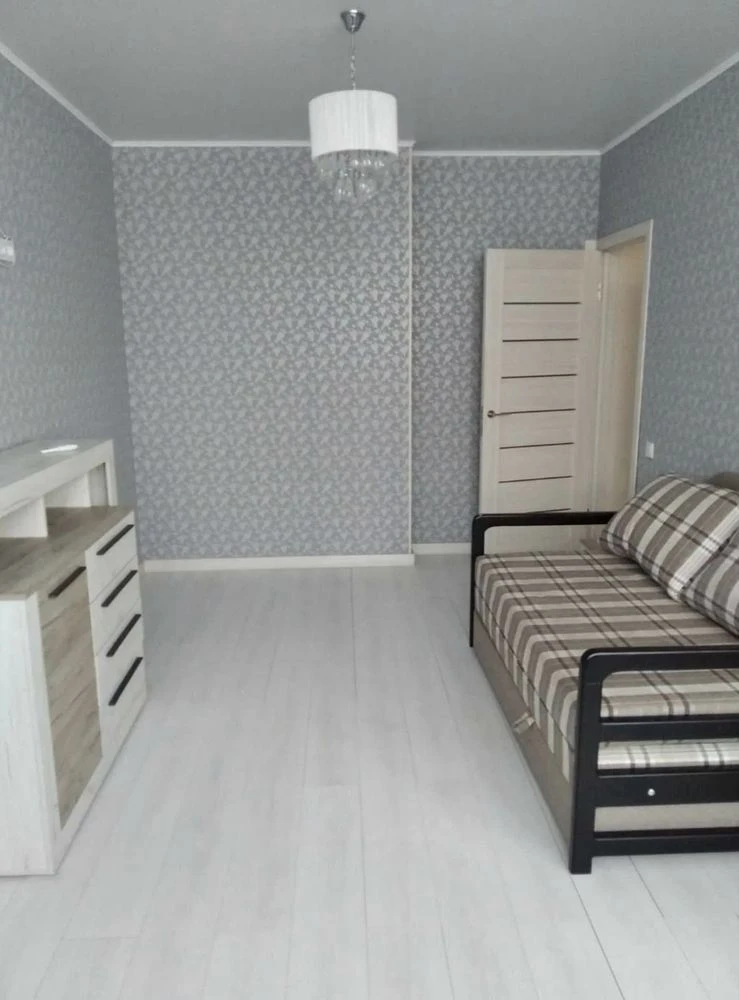 Apartment with Sea View in Chernomorsk