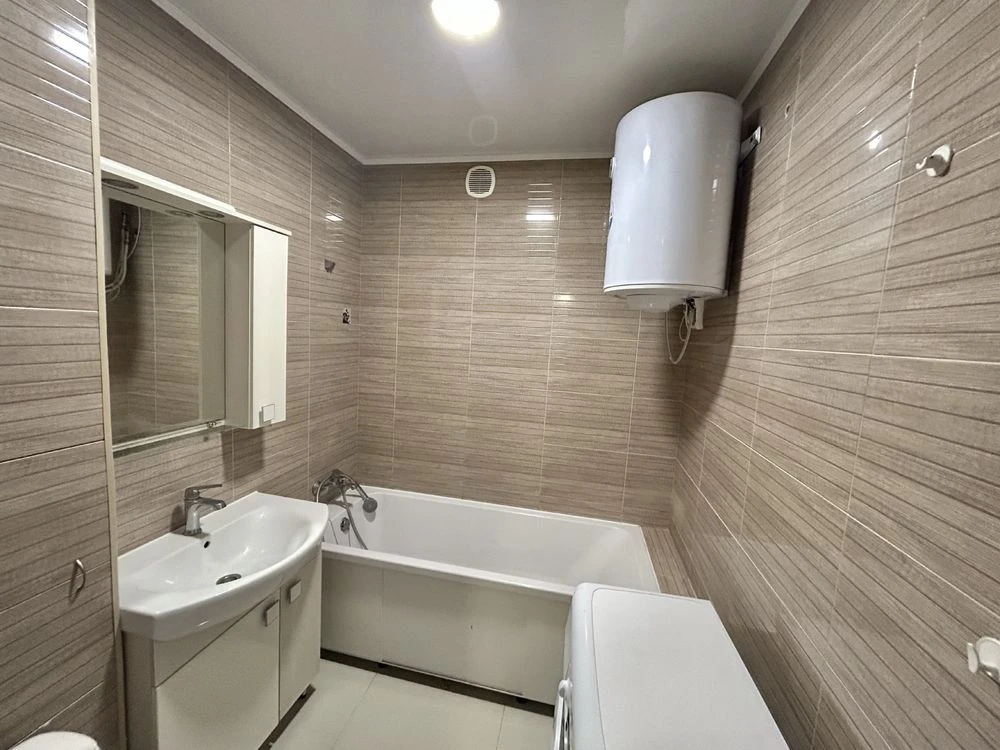 Apartment with Sea View in Chernomorsk