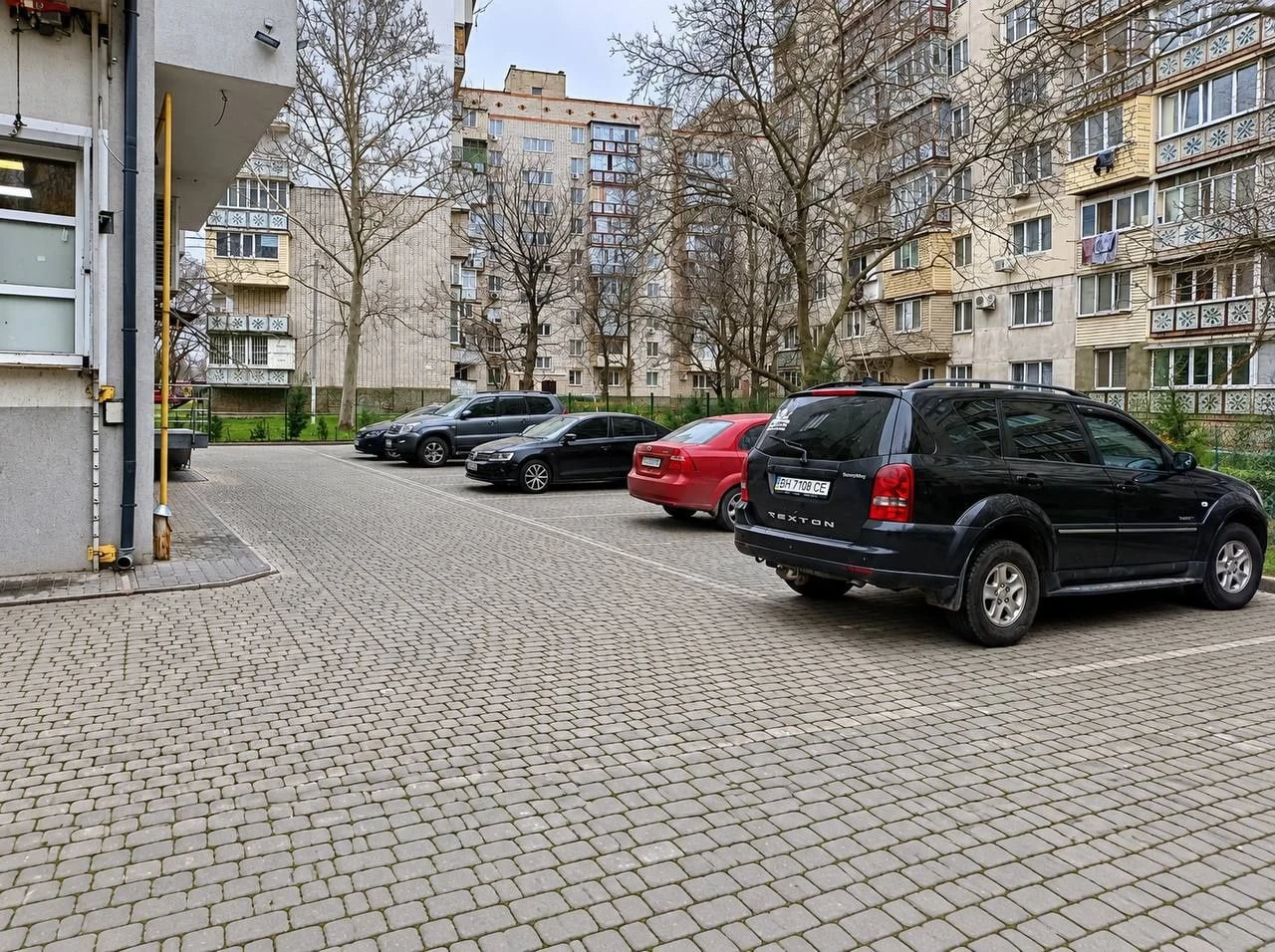 Продам квартиру с АВТОНОМНЫМ отоплением в  клубном доме, г.Ч
