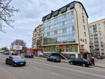 Продам квартиру с АВТОНОМНЫМ отоплением в  клубном доме, г.Ч