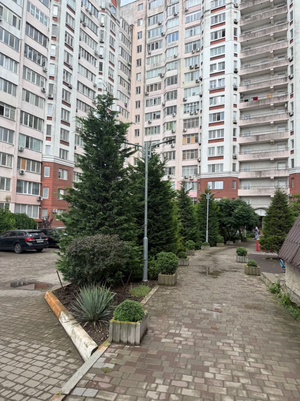 Продам квартиру в якісному будинку. Під держпрограми
