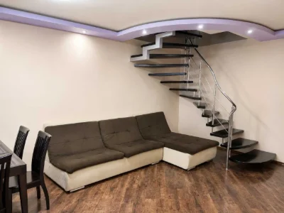 Продаж дворівневої квартири 140 м² у Чорноморську, АББО
