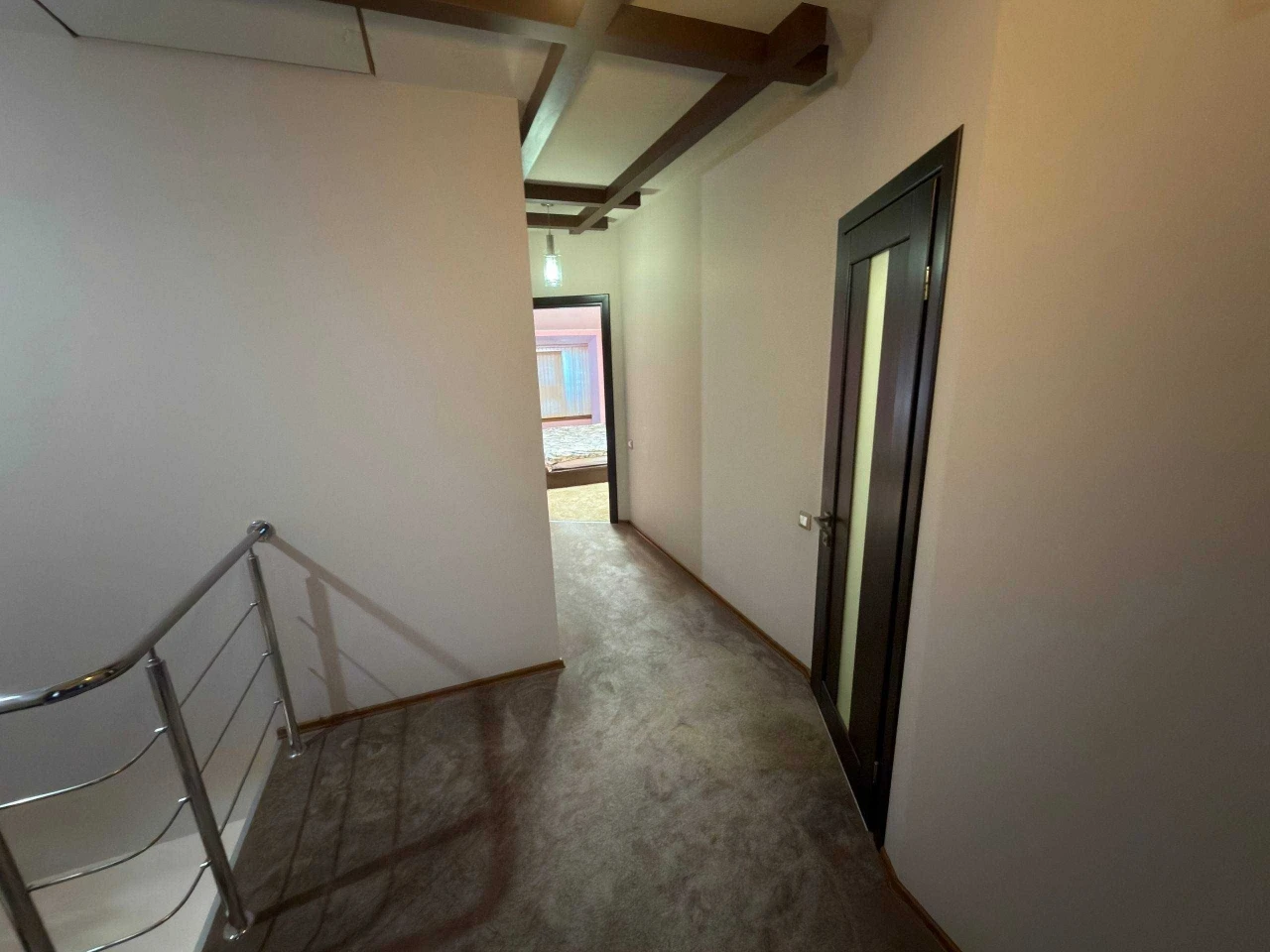 Продаж дворівневої квартири 140 м² у Чорноморську, АББО