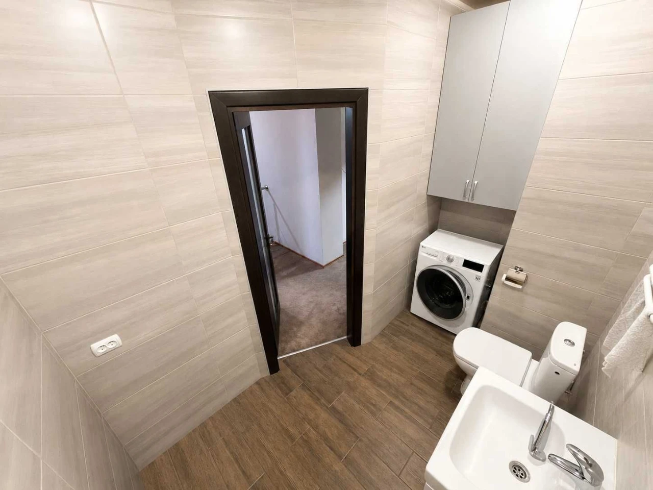 Продаж дворівневої квартири 140 м² у Чорноморську, АББО