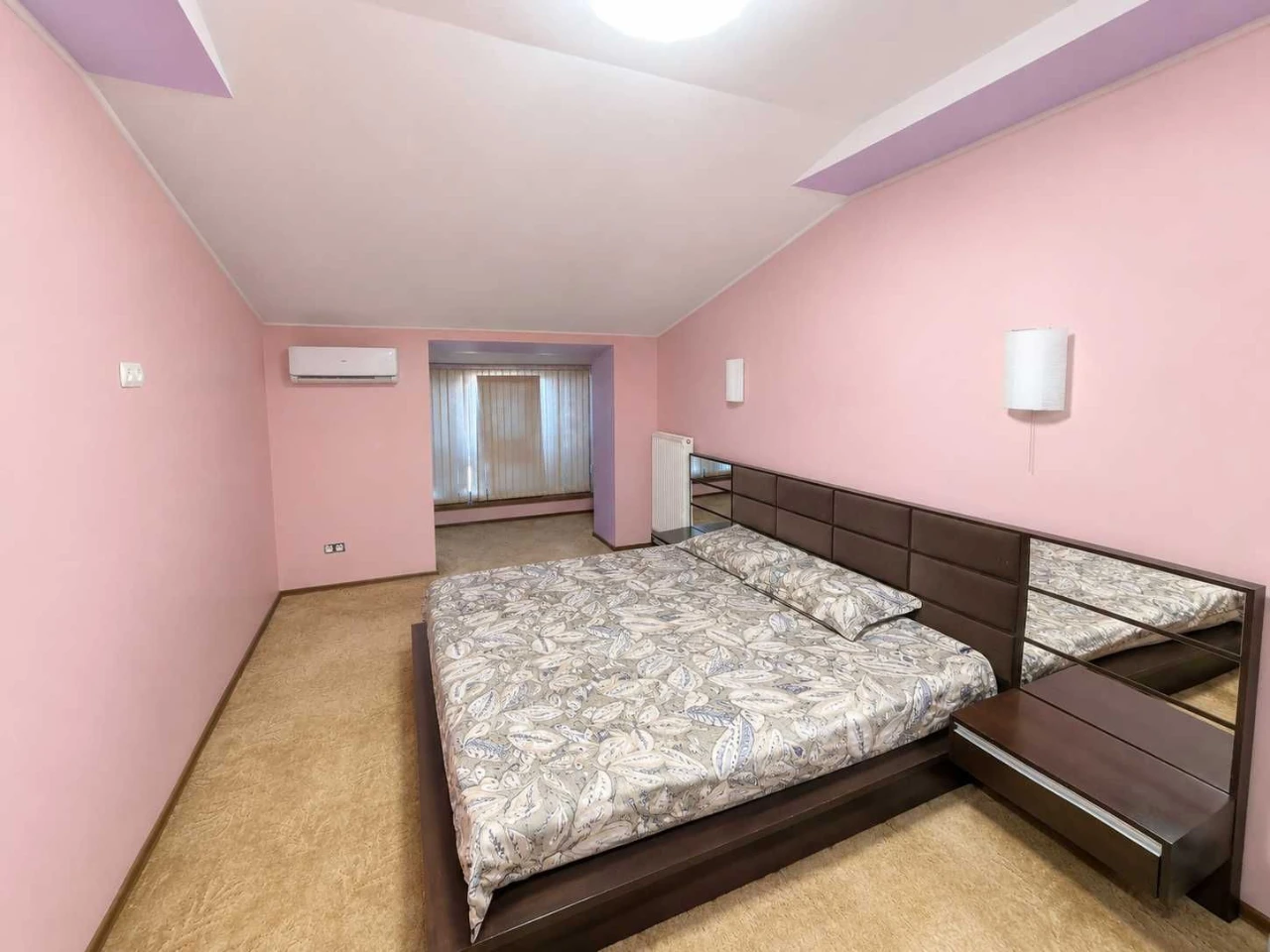 Продаж дворівневої квартири 140 м² у Чорноморську, АББО