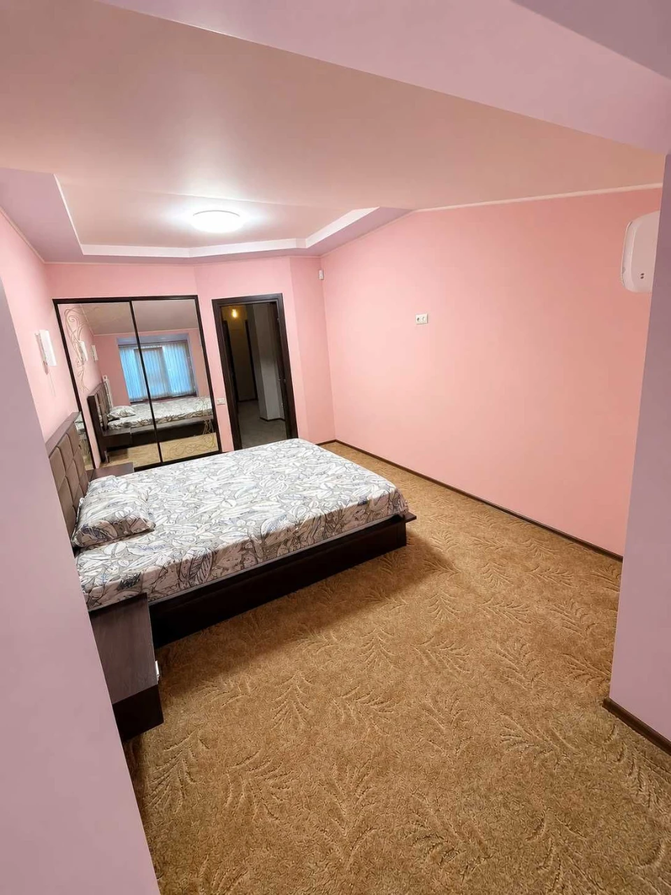 Продаж дворівневої квартири 140 м² у Чорноморську, АББО