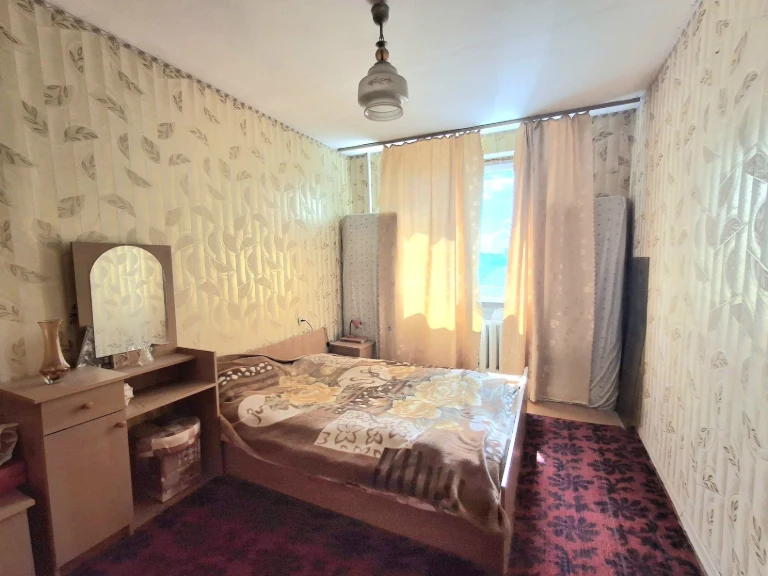 Продам 2к квартиру у моря по ваучеру сертификату и т.д.