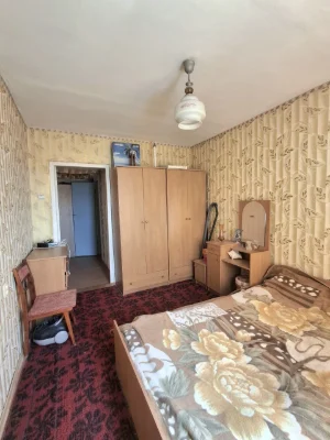 Продам 2к квартиру у моря по ваучеру сертификату и т.д.