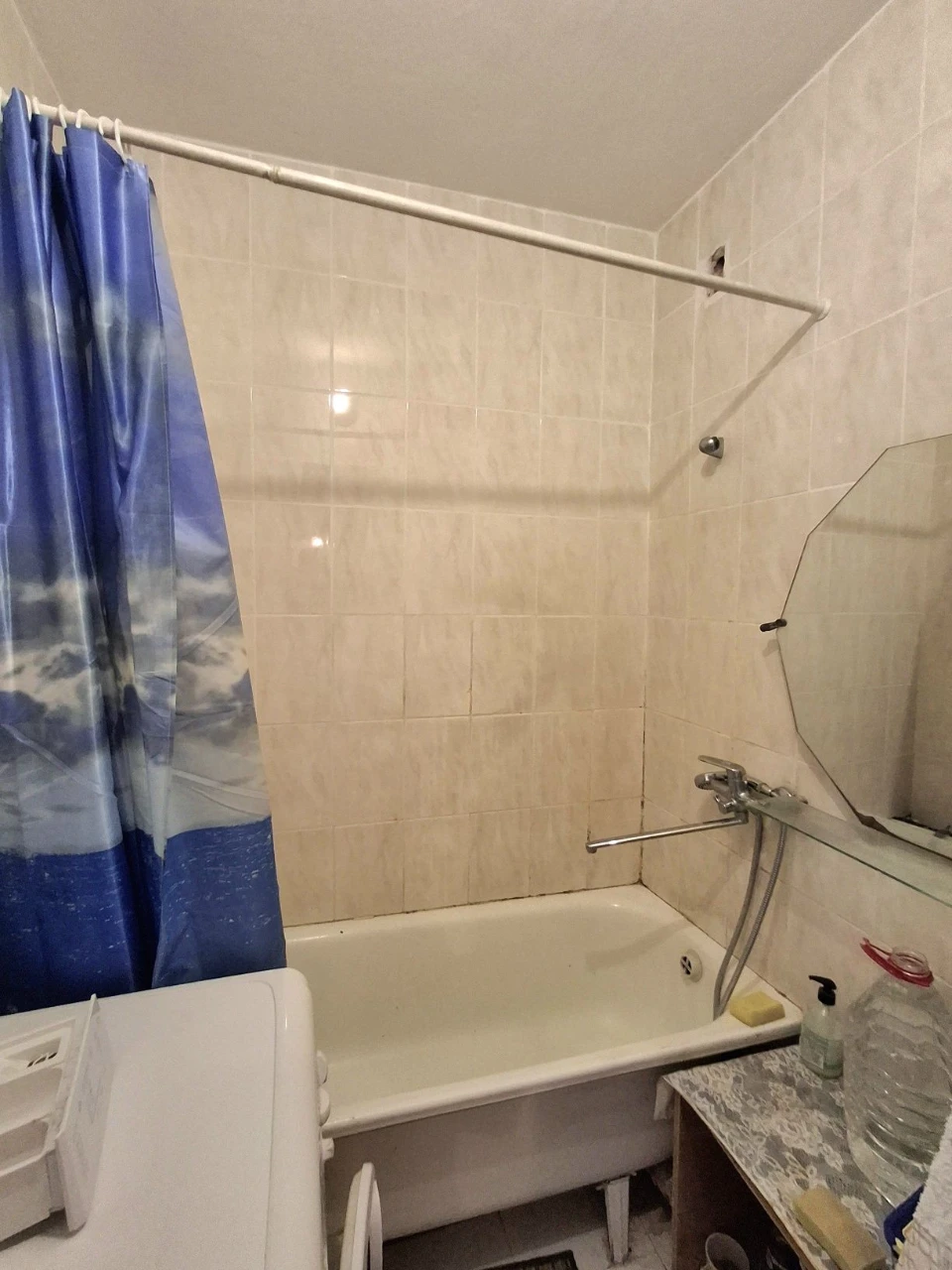 Продам 2к квартиру у моря по ваучеру сертификату и т.д.