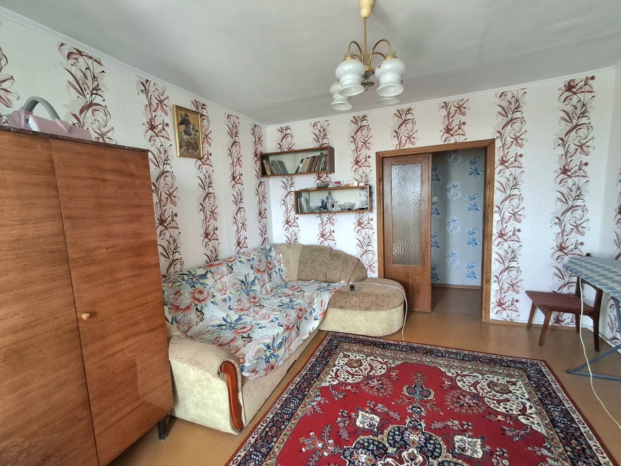 Продам 2к квартиру у моря по ваучеру сертификату и т.д.